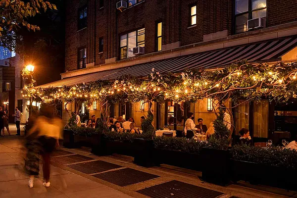 Rented by Pear NYC LLC | media 15