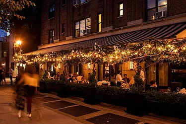 Rented by Pear NYC LLC