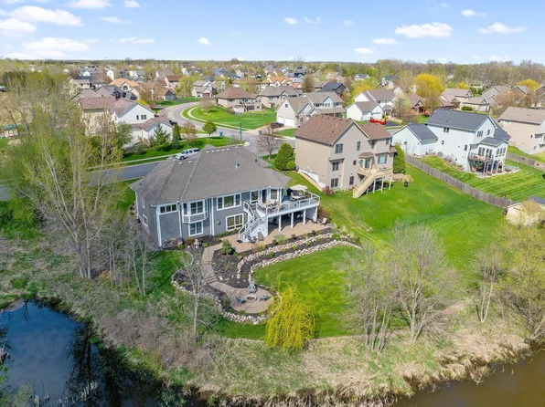 4873 200th St N, Forest Lake, MN 55025