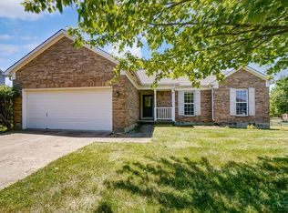 6711 Woodland Trace Ct, Liberty Township, OH
