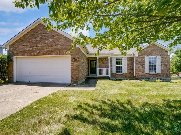 6711 Woodland Trace Ct, Liberty Township, OH 45044