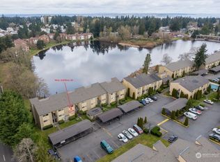 31003 14th Ave S #9, Federal Way, WA 98003