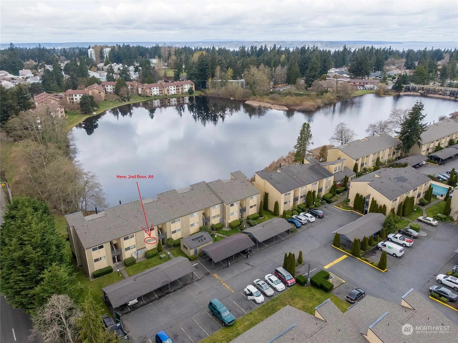 31003 14th Avenue S #9 photo 1