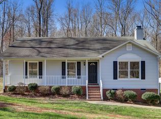 6428 Liberty Rd, Julian, NC 27283