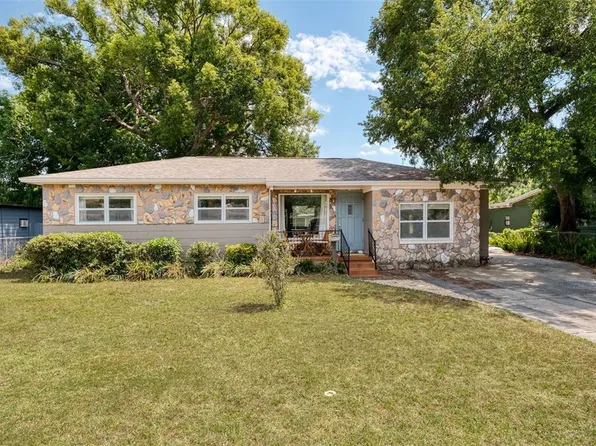 2408 Laura Pl, Orlando, FL 32803