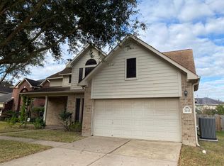 3615 Sage Pointe Ct, Katy, TX 77449