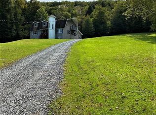 64 Faulkner Rd, Hancock, NY 13783