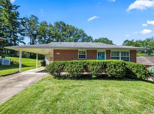 1665 Perryville Rd, Cape Girardeau, MO 63701