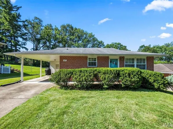 1665 Perryville Rd, Cape Girardeau, MO 63701