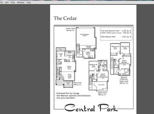 17017 E Warren Pl UNIT A, Aurora, CO 80013