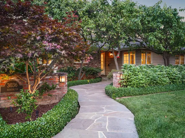 3036 Huntington Rd, Sacramento, CA 95864