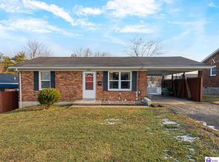209 Hardin St, Elizabethtown, KY 42701