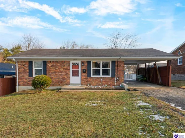 209 Hardin St, Elizabethtown, KY 42701