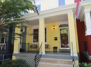 703 Kentucky Ave SE, Washington, DC 20003