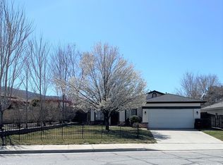841 S Green St, Tehachapi, CA 93561