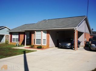 706 Trove Dr NW, Rome, GA 30165