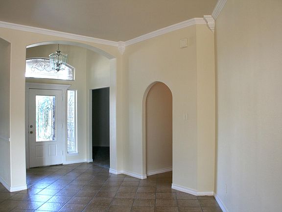 Entry way