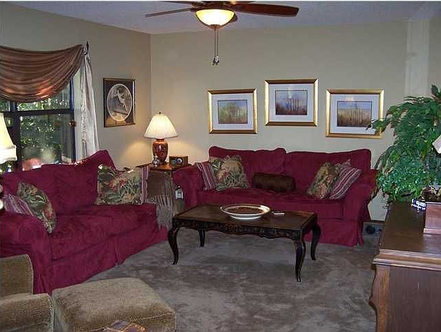 2nd image of 2804 Windthrush Dr
