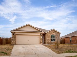 6233 Obsidian Creek Dr, Fort Worth, TX 76179