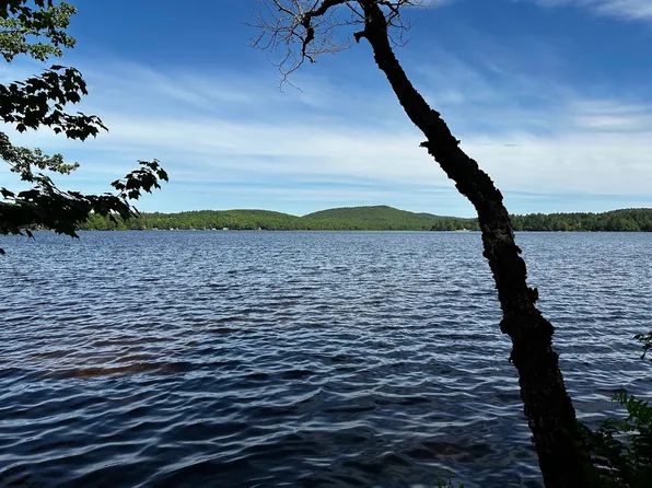 166 Ashuelot Pond Road, Washington, NH 03280