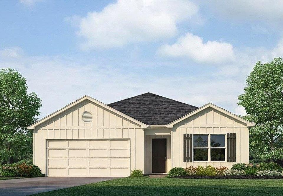 Plan Elevation.
