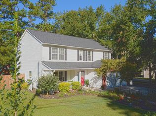 101 Cantering Hills Ln, Summerville, SC 29483