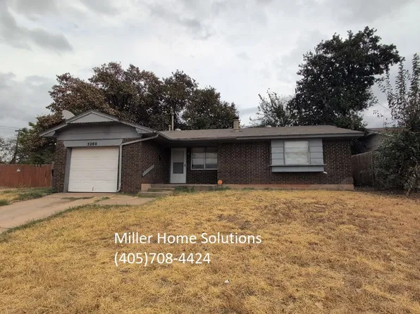 5200 Brookdale Dr, Oklahoma City, OK 73135