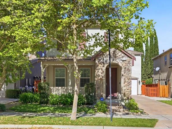 415 N Ventura St, Mountain House, CA 95391