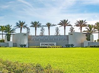 4402 Caldera Cir, Naples, FL 34119