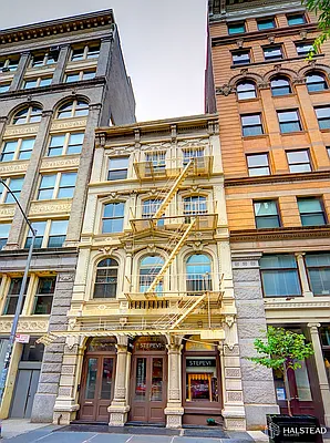 Rented by Brown Harris Stevens | media 20