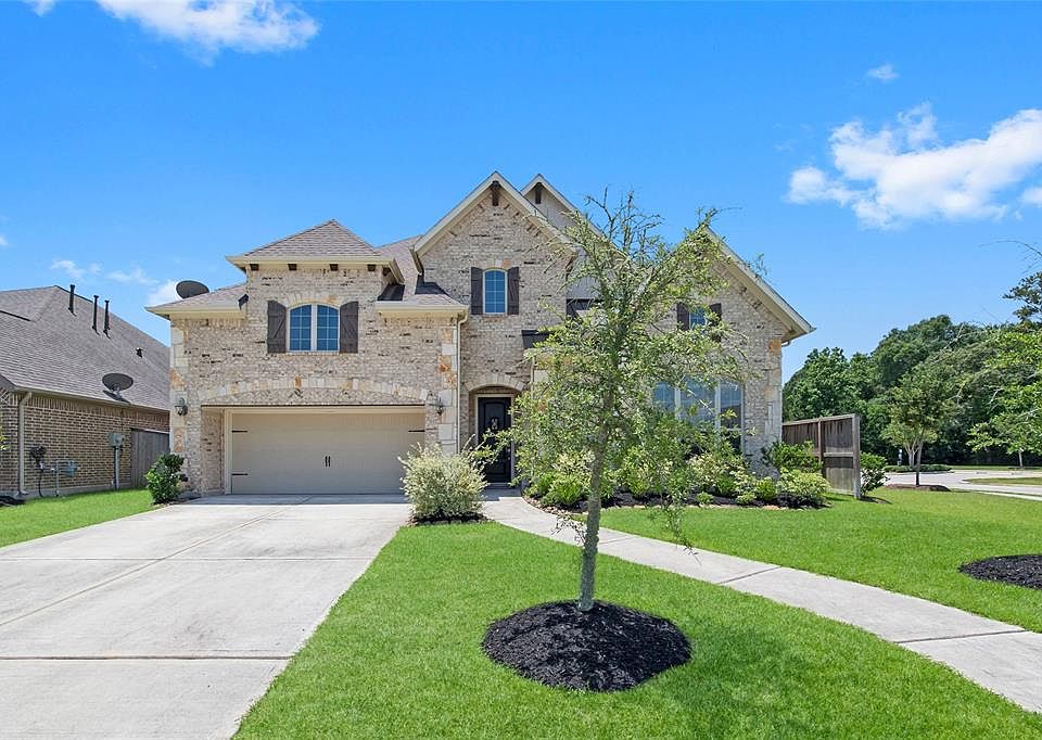 3302 Allendale Park Ct, Porter, TX 77365 MLS 73546599 Zillow