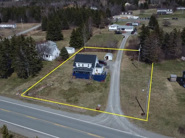 1922 Highway 19, Creignish, NS B9A 1C3