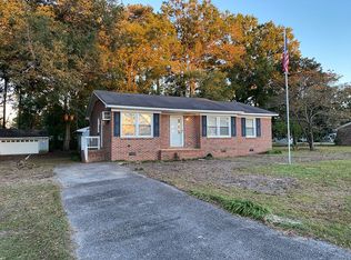 5558 Rosewood Dr, Myrtle Beach, SC 29588