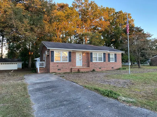 5558 Rosewood Dr, Myrtle Beach, SC 29588