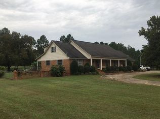 1305 Plains Hwy, Dawson, GA 39842