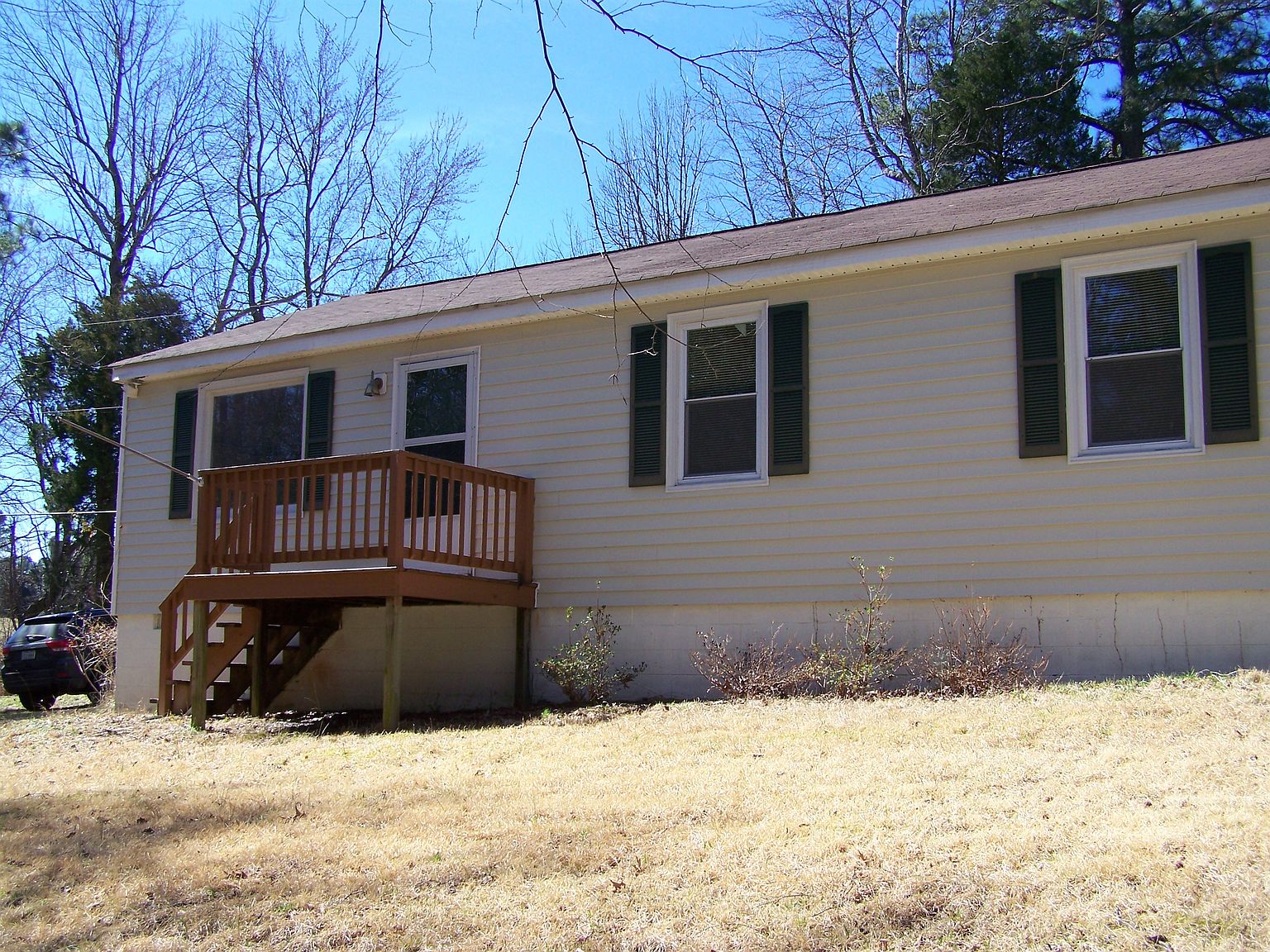 3900 Chesdin Blvd, Sutherland, VA 23885 Zillow