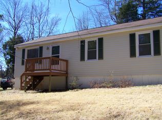 3900 Chesdin Blvd, Sutherland, VA 23885