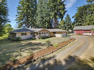 988 Bridge St E, Vernonia, OR 97064