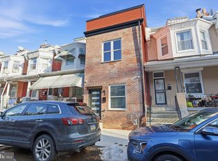 458 Earlham Ter, Philadelphia, PA