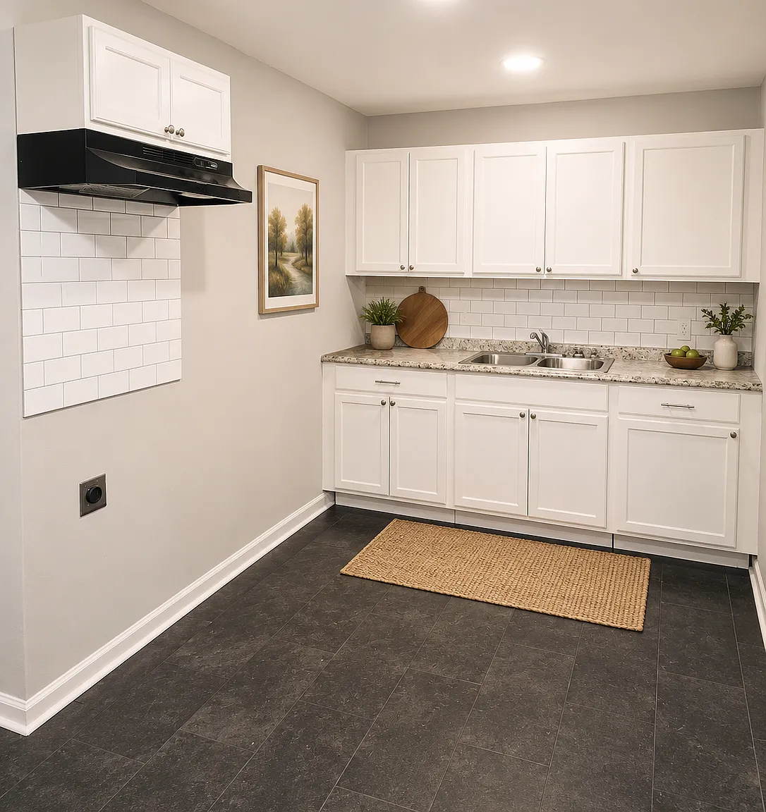 4 bed, 900 sqft, $1,495 — Photo 2