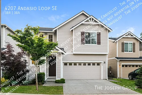 4207 Andasio Loop SE Photo 1 4207 Andasio Loop SE Photo 1