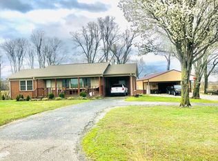 421 Brazil Eaton Rd, Trenton, TN 38382