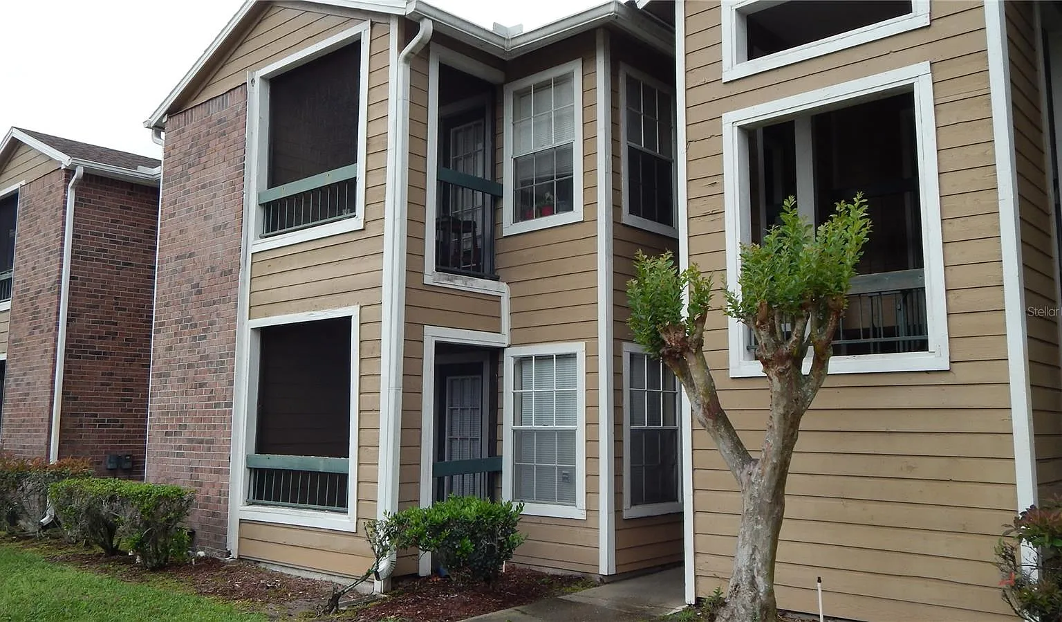 Regency Gardens 108 (Unicenter Rentals) - 108 — Photo 1