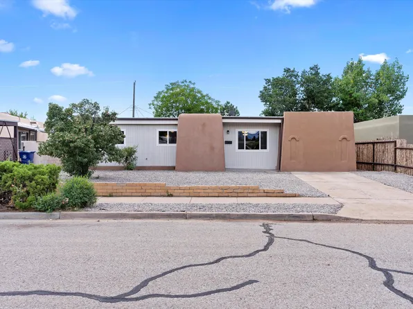 1706 Callejon Veronica, Santa Fe, NM 87501
