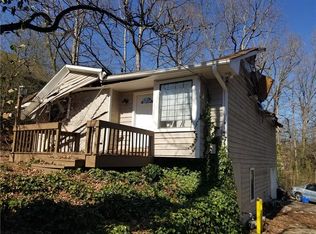 5807 Western Hills Dr, Norcross, GA 30071