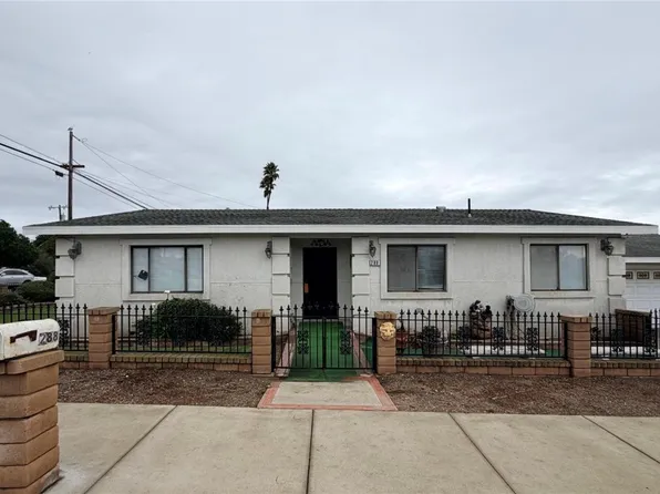 296 N 8th St, Grover Beach, CA 93433