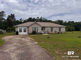 15148 Highland Cir, Foley, AL 36535