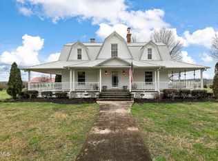 2227 Enka Rd, White Pine, TN 37890