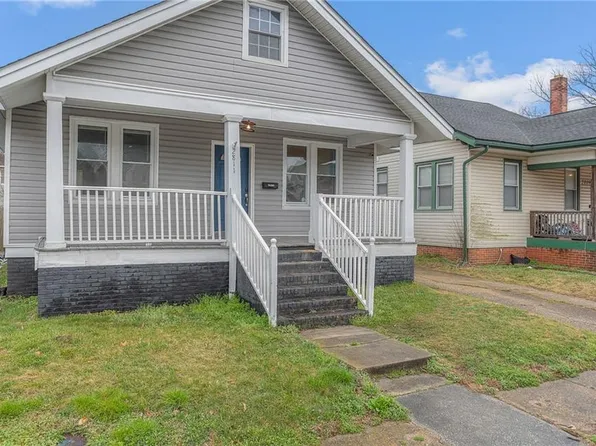 2811 Kimball Ter, Norfolk, VA 23504