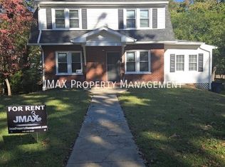 2409 Oregon Ave SW, Roanoke, VA 24015